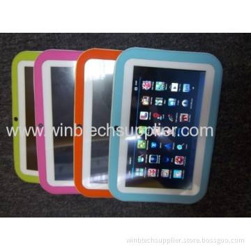 Child Tablet Pc Kids Tablet Pc Rc2926 1024x600 Super Good Pink Blue Green Yellow 